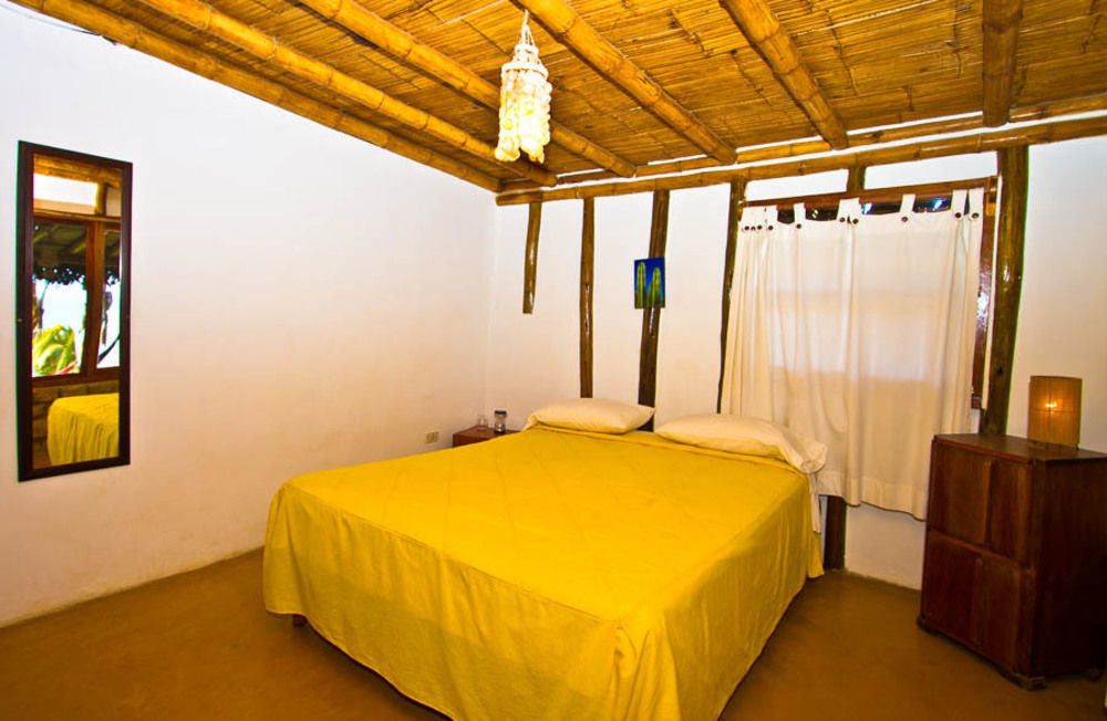 Hotel Playa Palmeras Los Organos Bagian luar foto